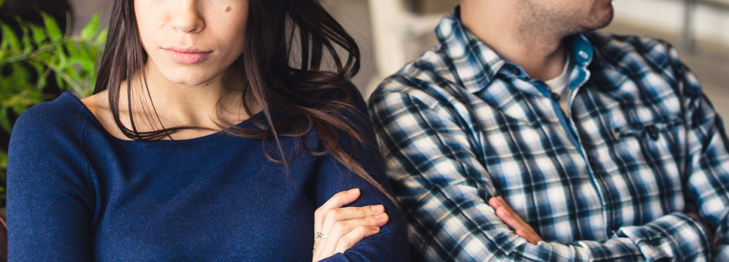 Is Decision Making a Problem in Your Relationship?