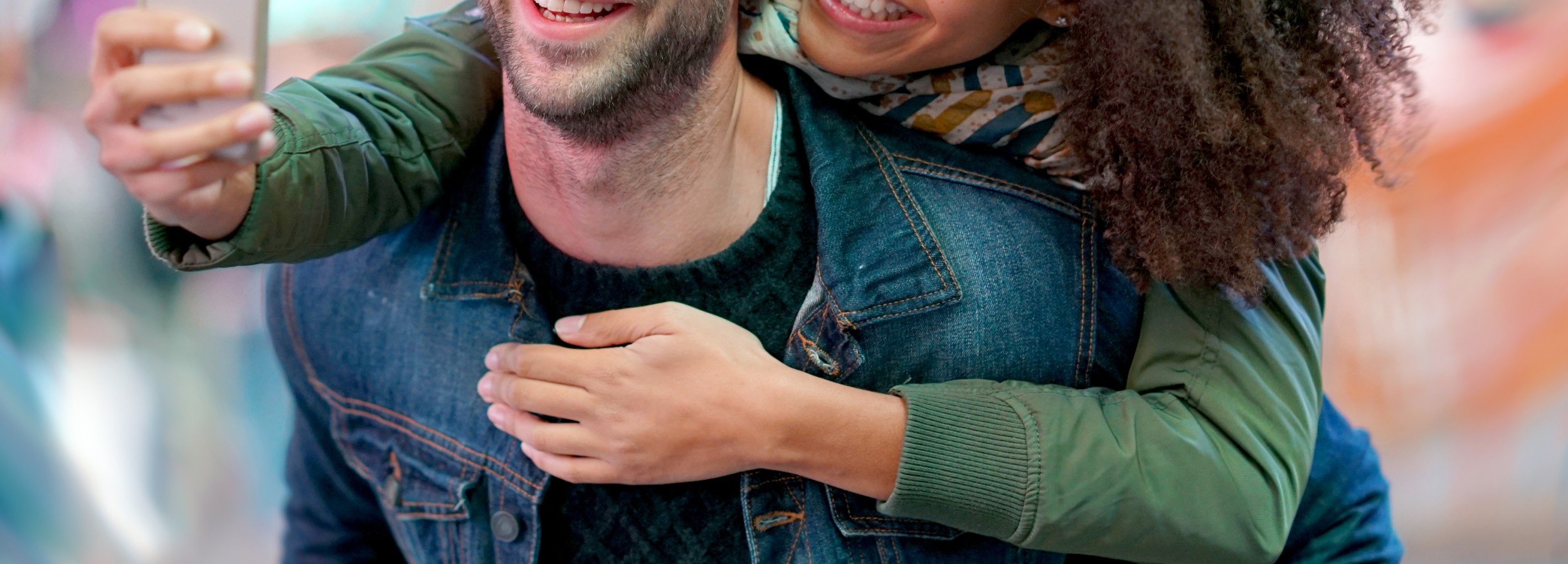 Do you have an intimate relationship with your partner?